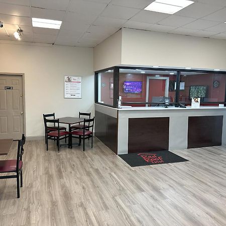 Red Roof Inn Richmond, Va 外观 照片