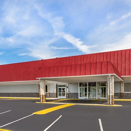 Red Roof Inn Richmond, Va 外观 照片