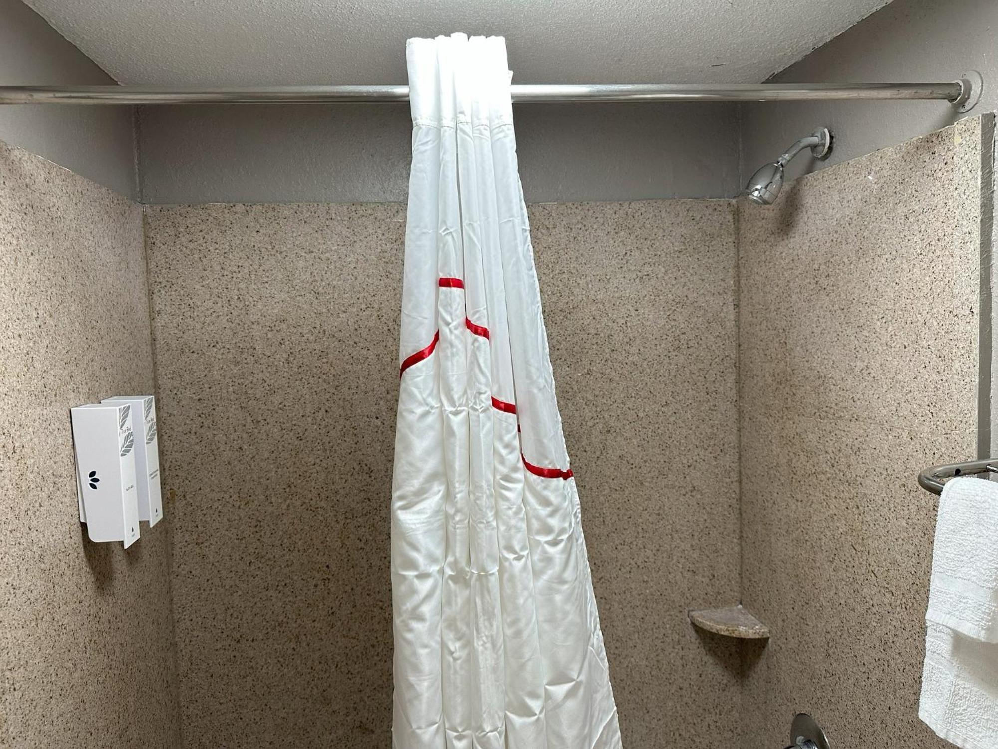 Red Roof Inn Richmond, Va 外观 照片