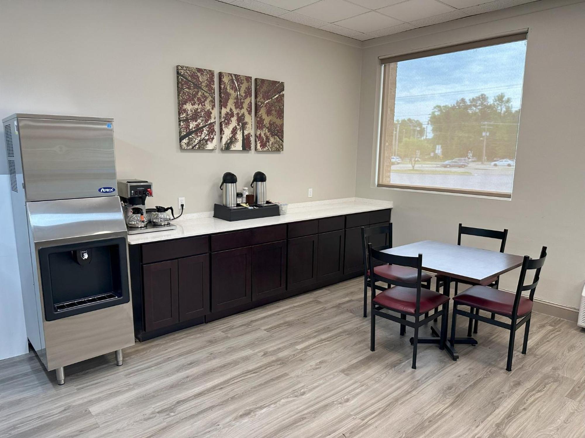 Red Roof Inn Richmond, Va 外观 照片