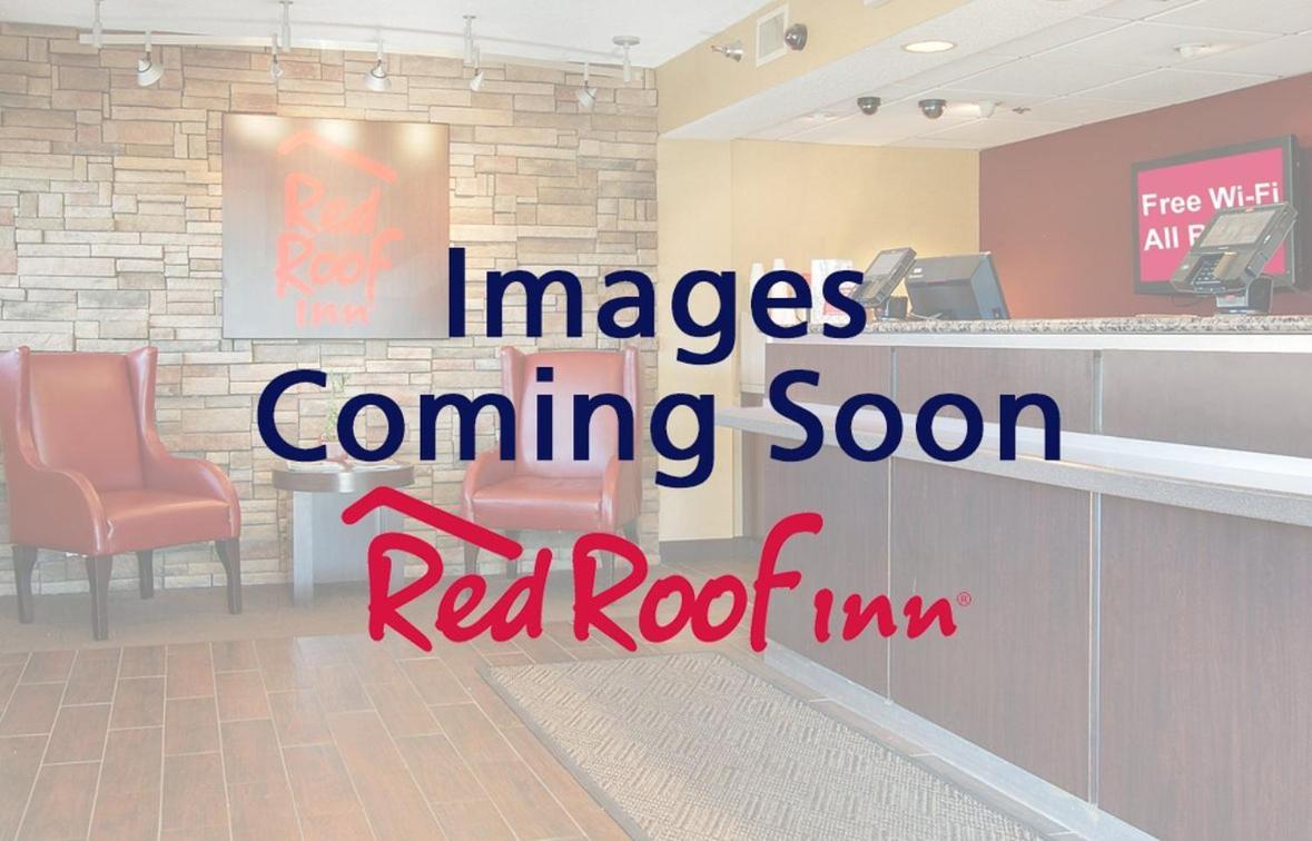 Red Roof Inn Richmond, Va 外观 照片