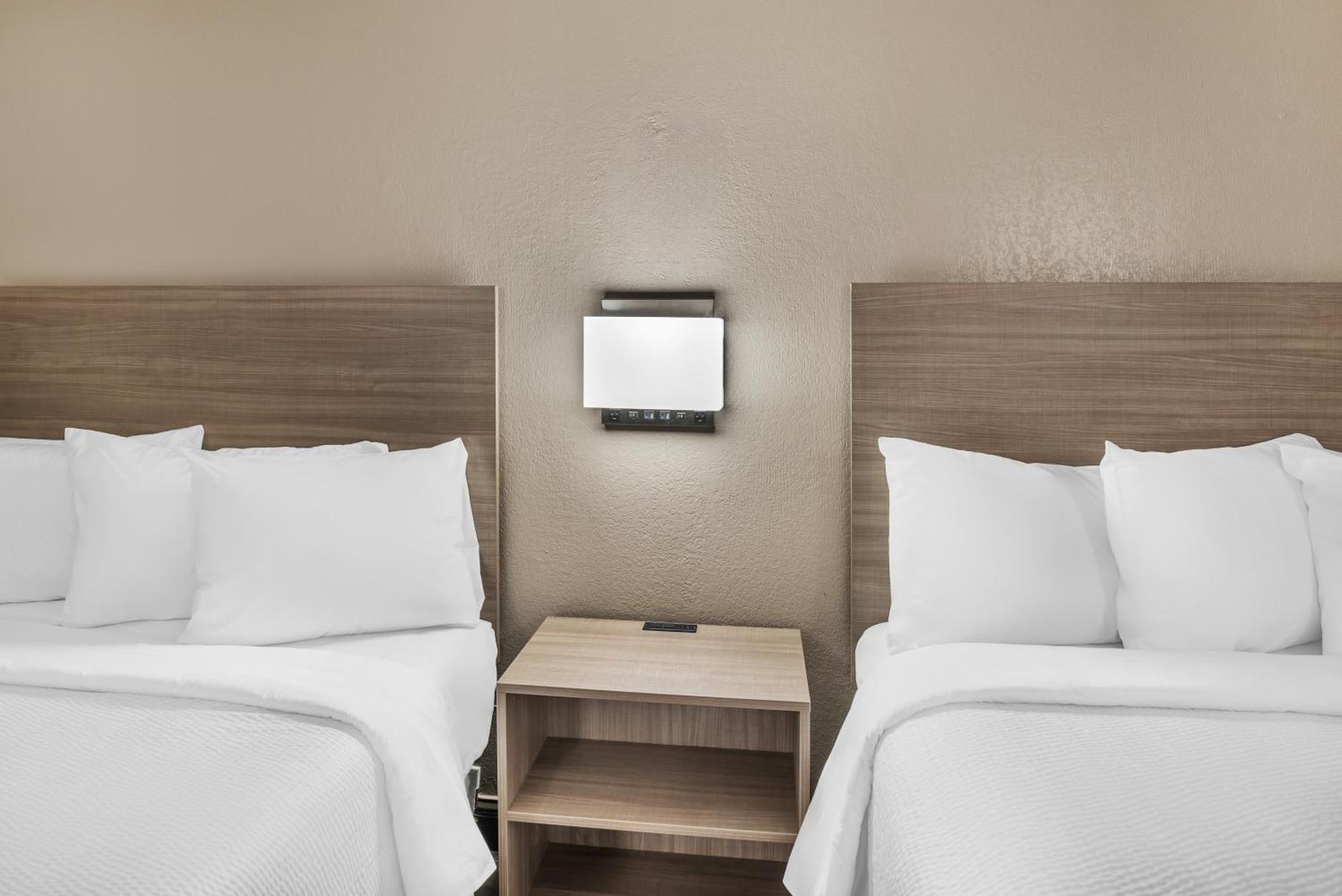 Red Roof Inn Richmond, Va 外观 照片