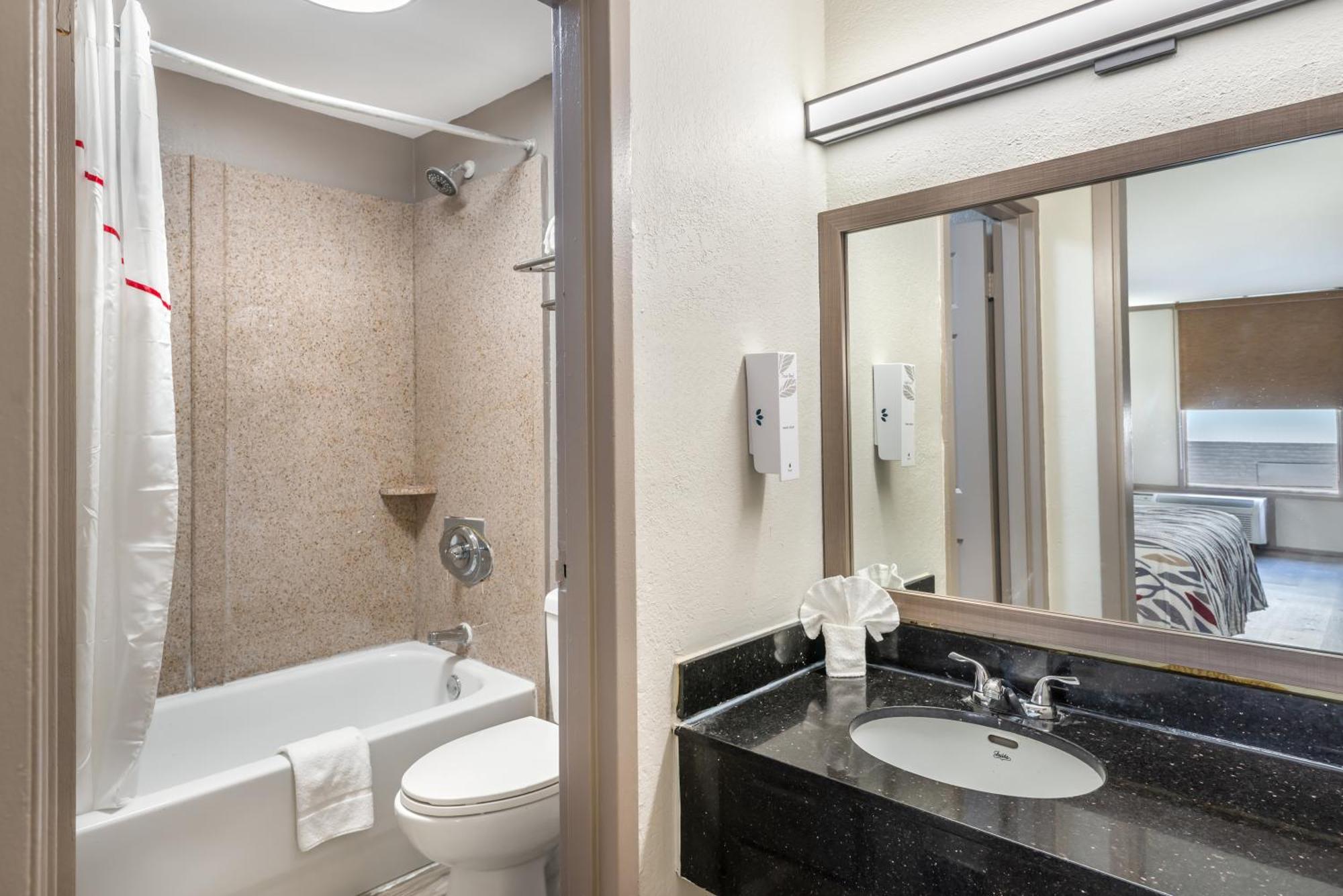 Red Roof Inn Richmond, Va 外观 照片