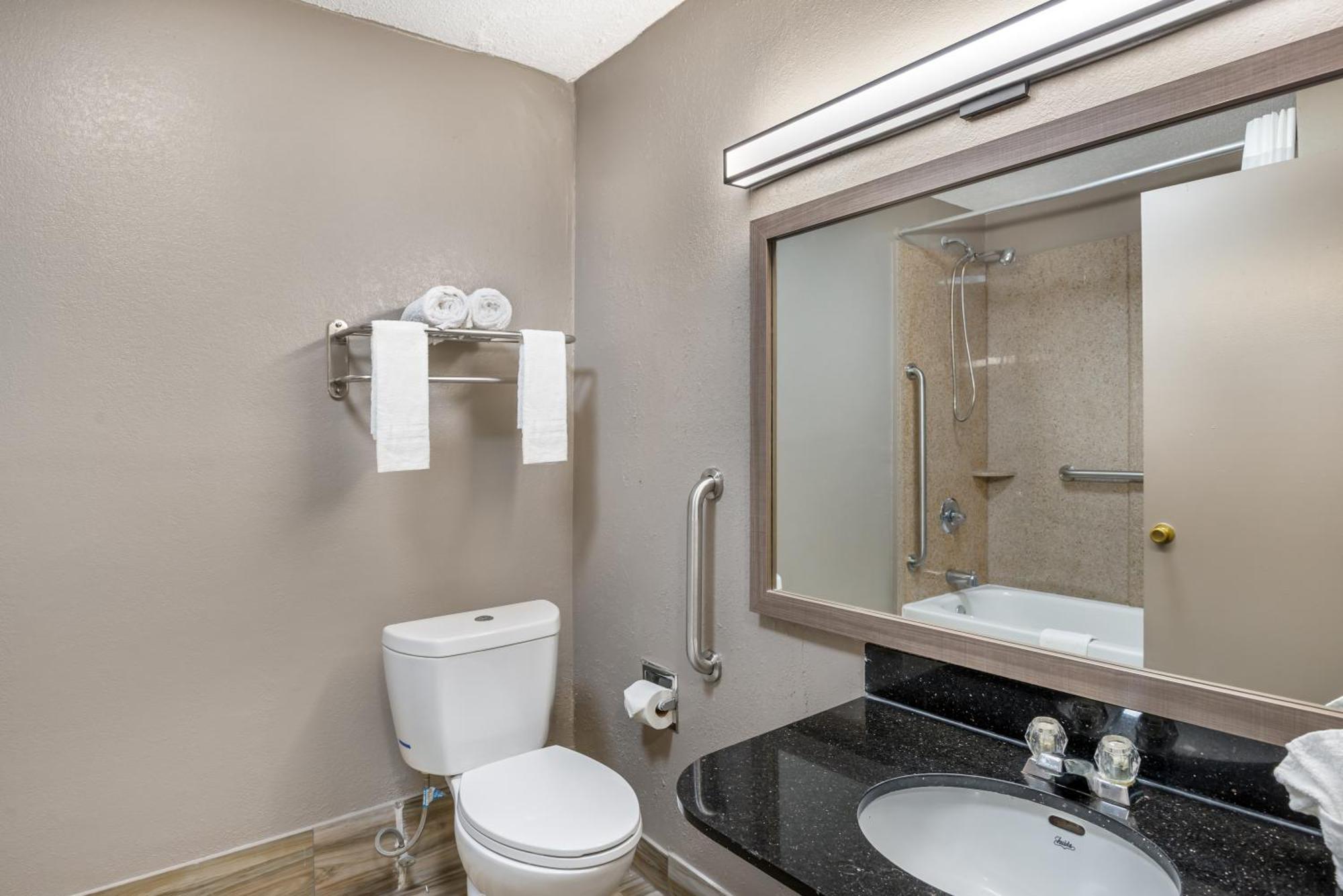 Red Roof Inn Richmond, Va 外观 照片