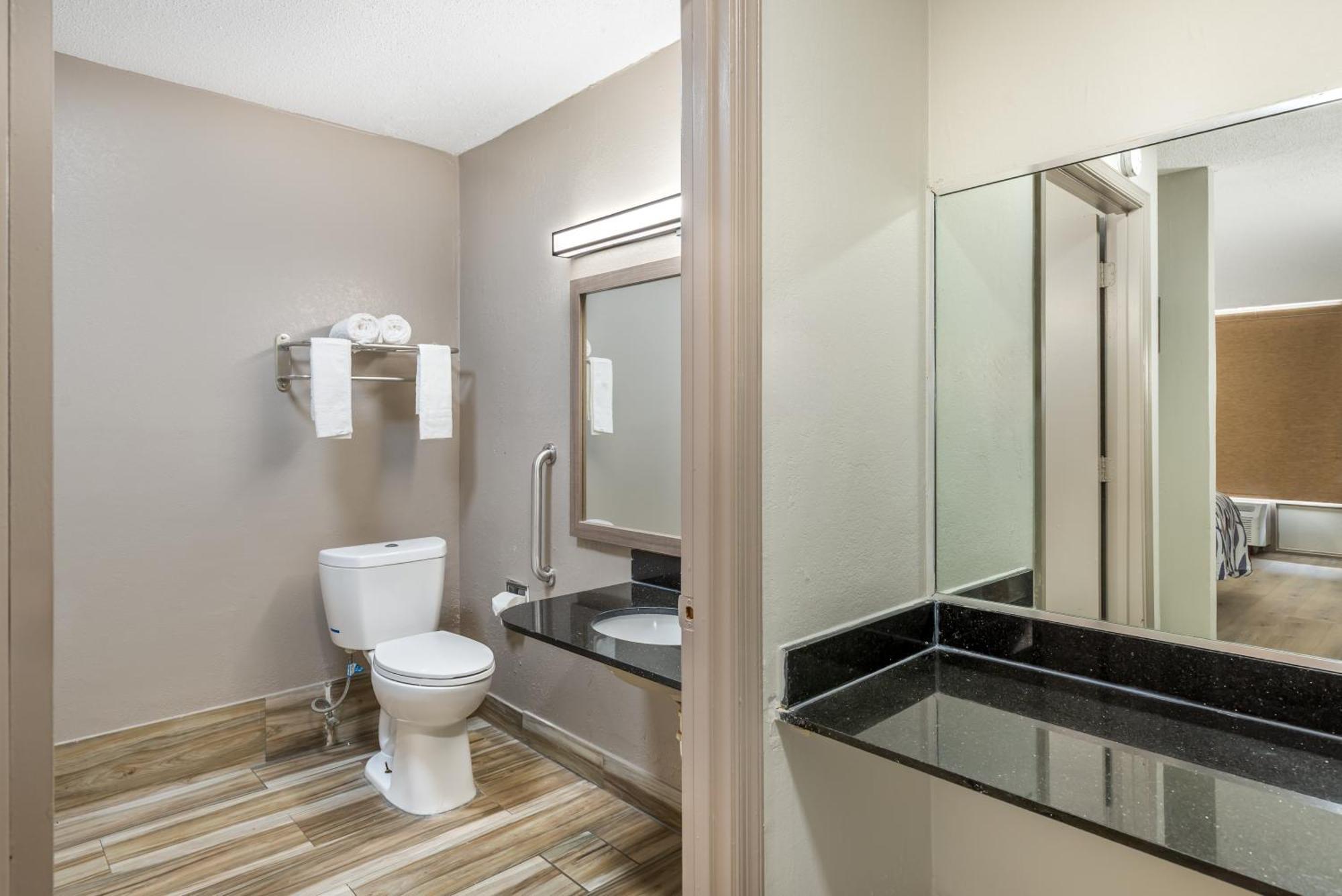 Red Roof Inn Richmond, Va 外观 照片