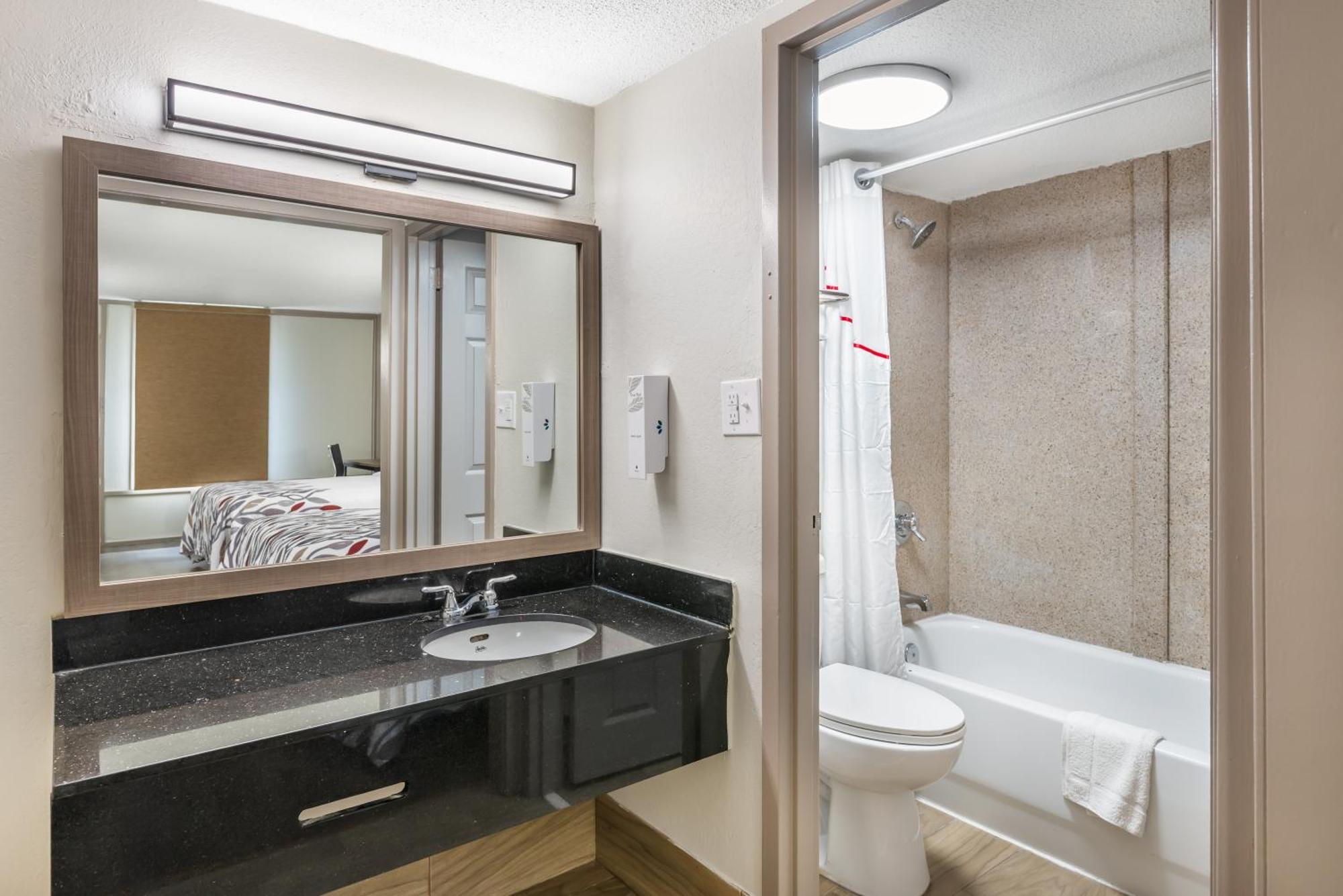 Red Roof Inn Richmond, Va 外观 照片