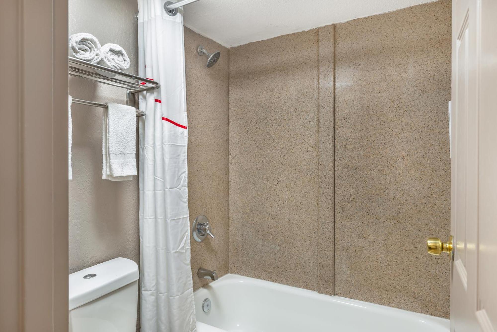 Red Roof Inn Richmond, Va 外观 照片