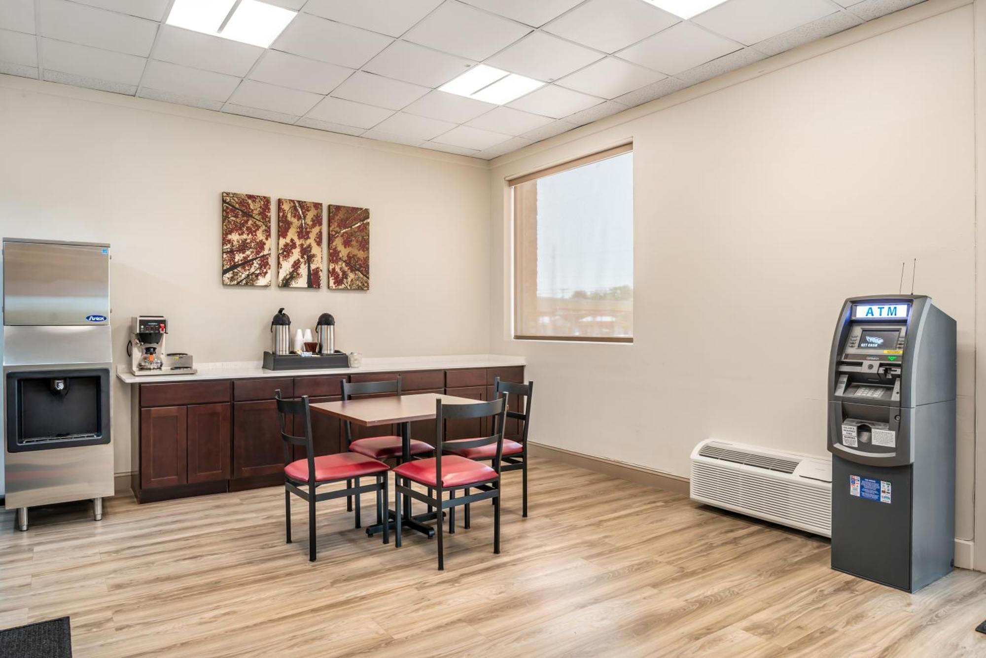Red Roof Inn Richmond, Va 外观 照片