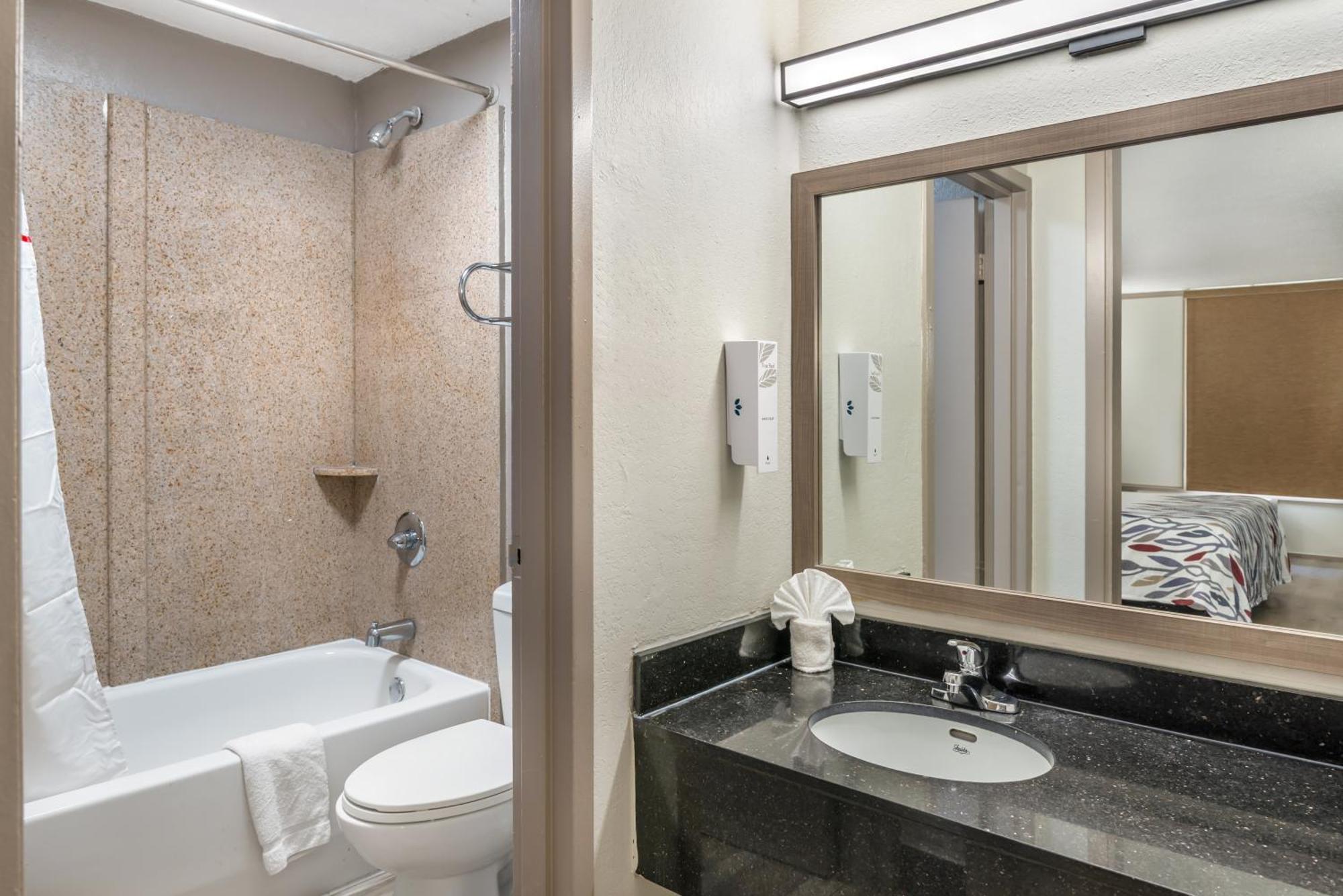 Red Roof Inn Richmond, Va 外观 照片