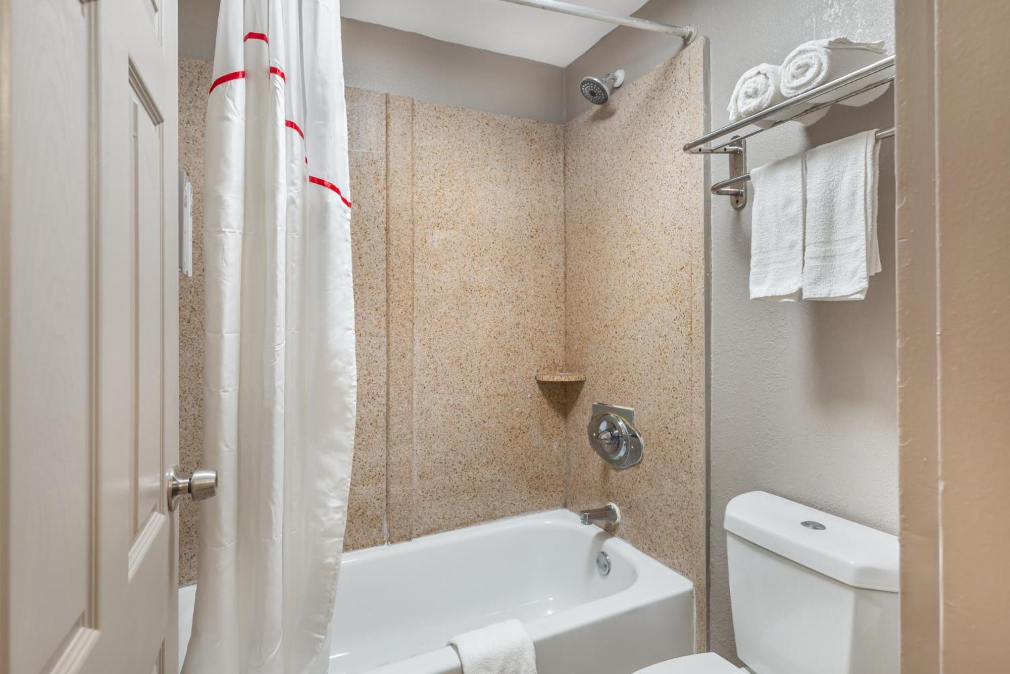 Red Roof Inn Richmond, Va 外观 照片